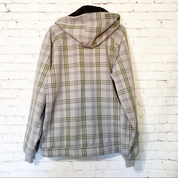 [Patagonia] men’s slopestyle zip up jacket - Picture 3 of 5